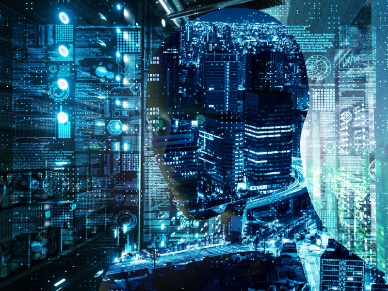 Can Digital Marketing Be Replaced by AI