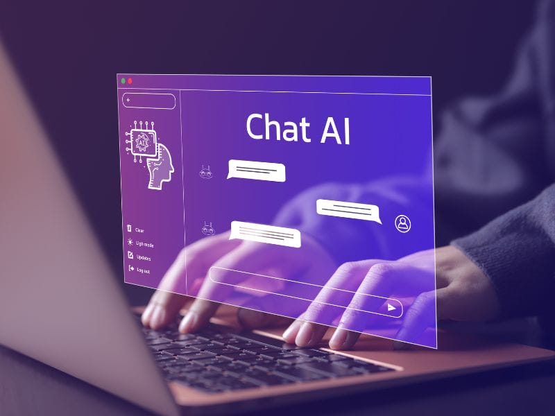 Social Chat Bots