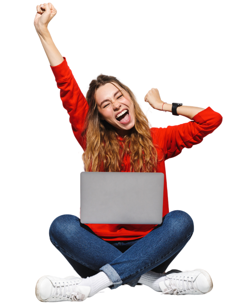 Website Design and Development