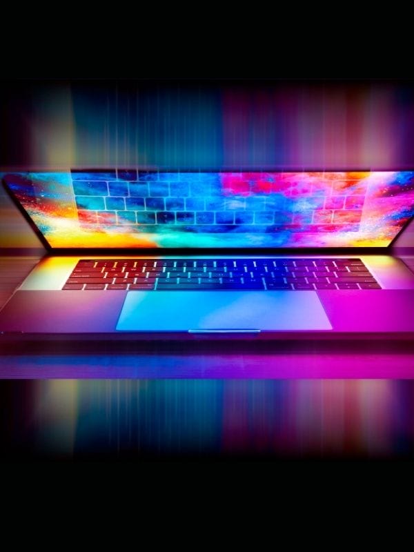 Website design and development